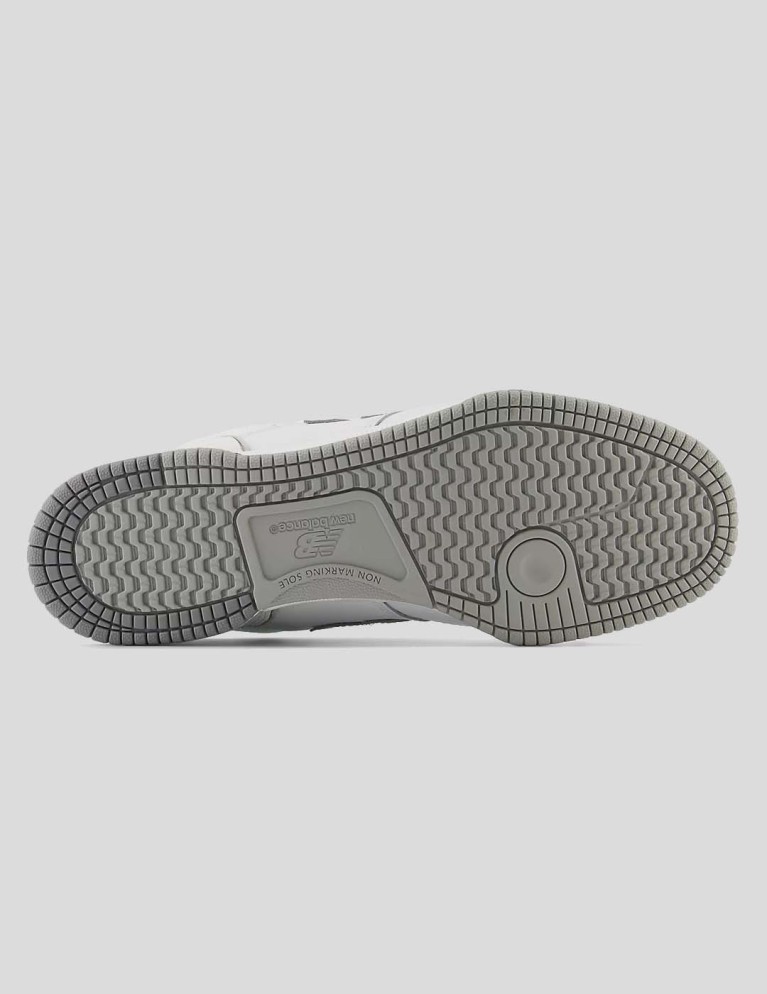 Zapatillas skate NEW BALANCE NUMERIC 600 white/rain cloud